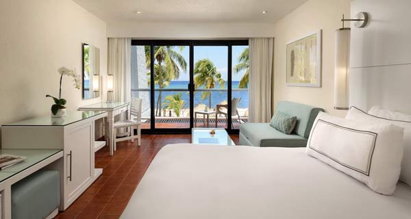 Melia Cozumel Resort – Cozumel – Melia Cozumel Golf All Inclusive Resort