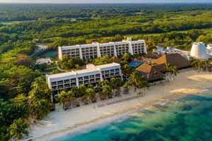 Melia Cozumel Resort – Cozumel – Melia Cozumel Golf All Inclusive Resort