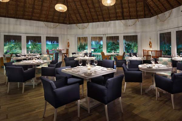 Melia Cozumel Resort – Cozumel – Melia Cozumel Golf All Inclusive Resort