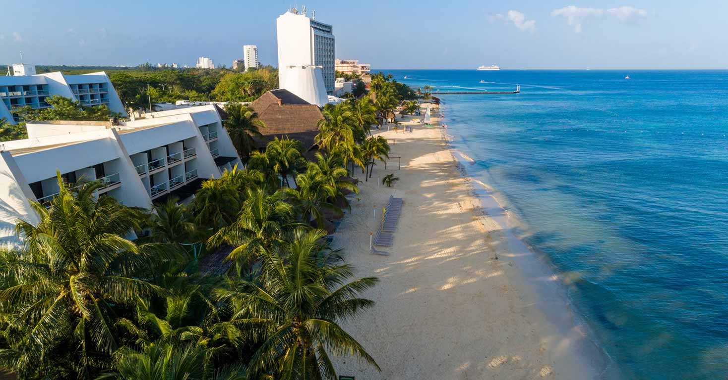 Melia Cozumel Resort – Cozumel – Melia Cozumel Golf All Inclusive Resort